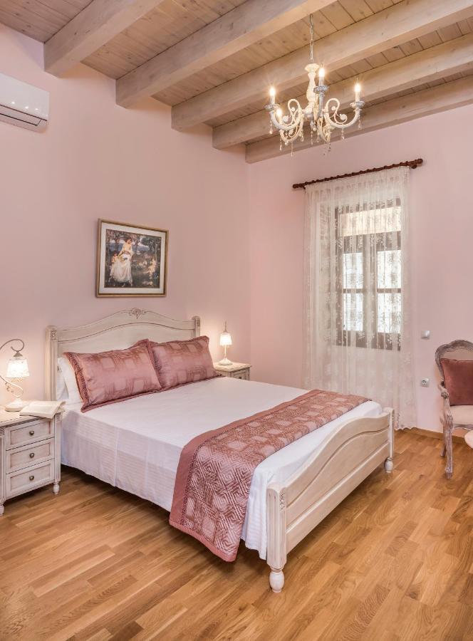 Palazzo Di Irene Apartment Chania  Room photo